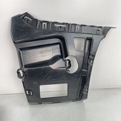 51127384480 holder rear bumper right BMW 3 Series F31 Touring OEM  