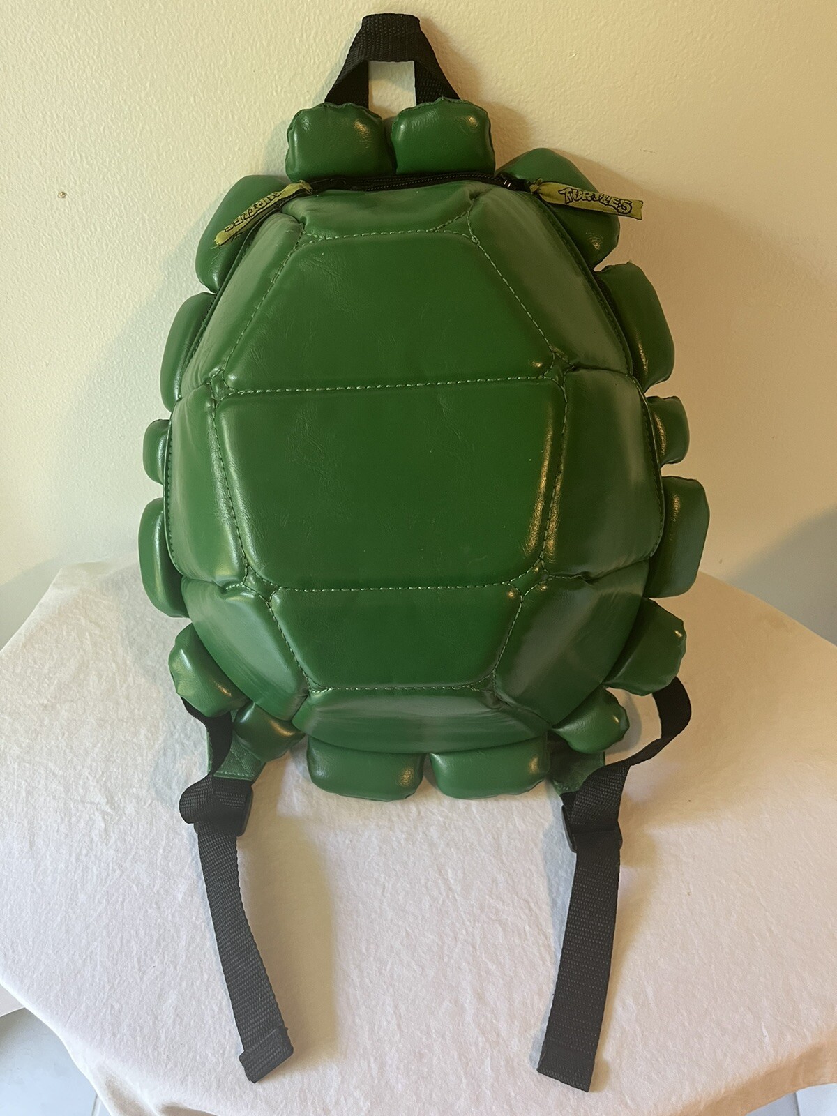 Ninja Turtle Shell Back