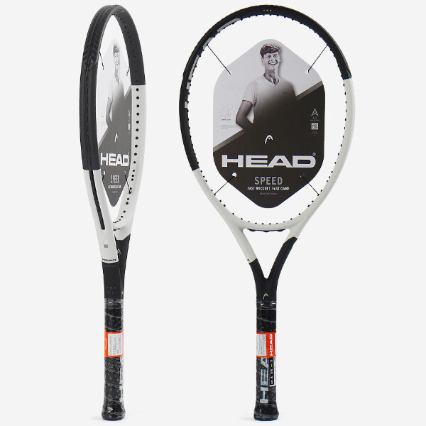 HEAD SPEED PRO オーセチック G2 Head Speed Pro Auxetic Review — TennCom
