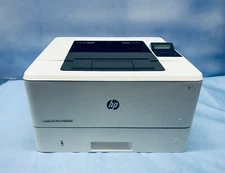 HP LaserJet Pro M402dne Monochrome Laser Printer