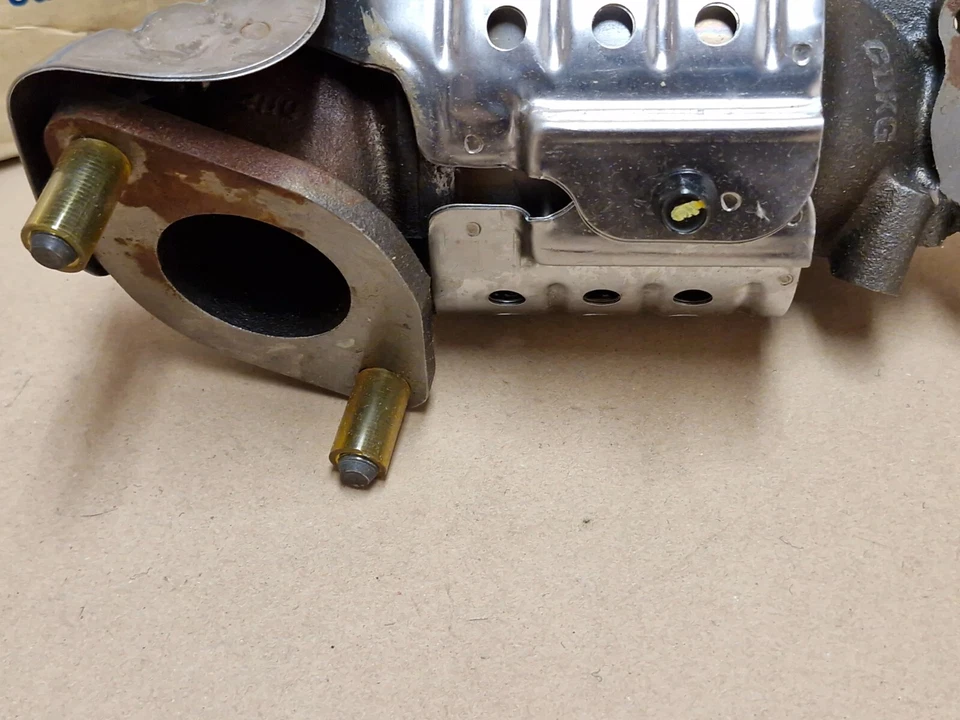 Kia Ceed Hyundai i30 Catalytic Converter 2.0 CRDi 2894027830 Genuine NEW - Image 4 of 4