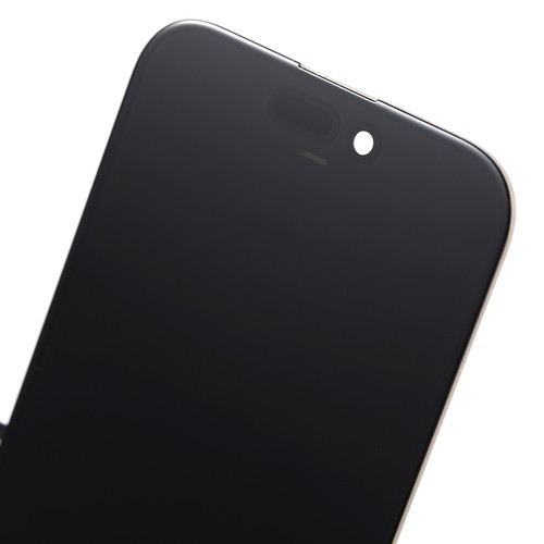 Soft OLED LCD Screen Display+Touch Screen Replacement Assembly For iPhone 15 Pro - Picture 5 of 8