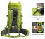 thumbnail 10  - Ubon 60L Hiking Backpack Internal Frame Rucksack Backpack Camping Travel Daypack