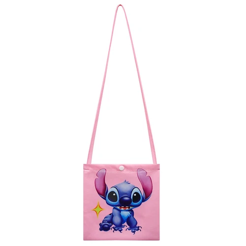 Lilo Stitch Girls T-Shirt Dress Kids Pleated Skirts Set Cute Print Outfit Gift - Picture 13 of 19