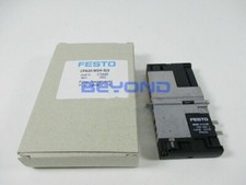 1PC NEW FOR FESTO CPA10-M1H-5LS Solenoid Valve 173449 CPA10M1H5LS
