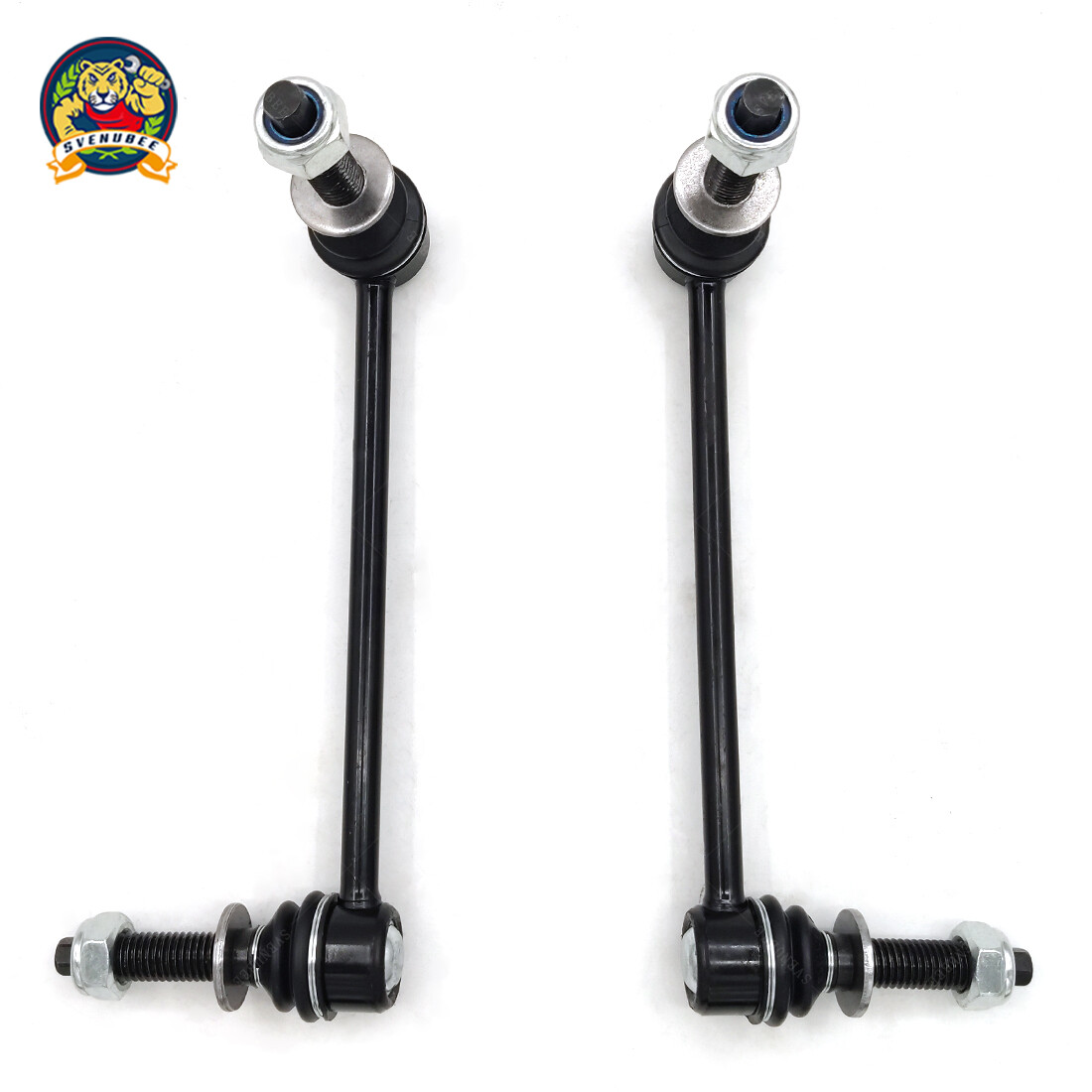 ASTARPRO RWD 2pcs Front Sway Bar Links Compatible with 05-19 Chrysler 300 08-19 Dodge Challenger 06-19 Dodge Charger 05-08 Magnum K80823