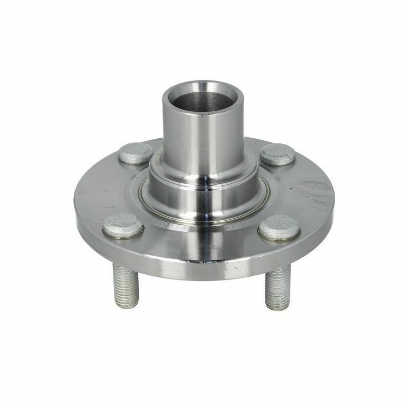 Moyeu de roue avant pour TOYOTA COROLLA E11 43502-12090 en acier renforcé de 26mm