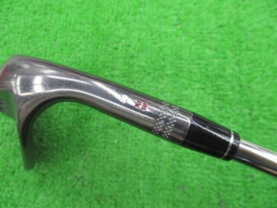 Callaway JAWS FORGED 2023 Charcoal Black Wedge #54(1Club)/DG/Flex