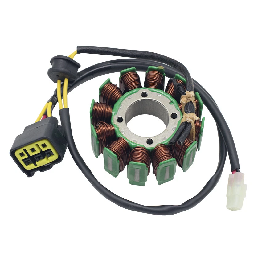 Bobine stator pour TM Racing F15547 MX250 4Temps 2010-2020/MX300 4Temps 2017-20 - Photo 2/4