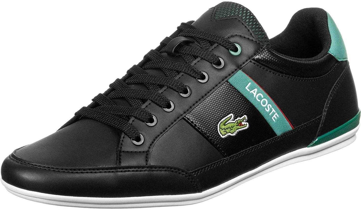 lacoste chaymon 120