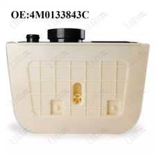 Engine Air Filter 4M0133843C For Audi Q7 2.0L 3.0L C38011 LX3233/6 2016~