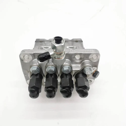 Fuel Injection Pump SBA131011010Compatible Shibaura ISM N844 Holland TT45A T2320 - Picture 3 of 9
