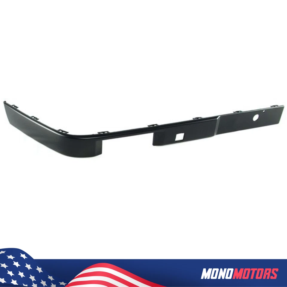 BUMPER TRIM EURO BMW E30 NEW MODELS 1988-1992 STRIP SET 3-5 DAYS FREE DELIVERY - Image 4 of 4