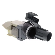 W10879262 for Whirlpool Dishwasher Drain Pump and Motor Replacement W11612326