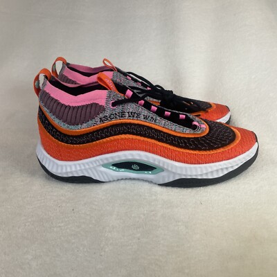 Nike Cosmic Unity 3 EP As One We Win Men's Size 11 DV2770-001 Fast Shipping!