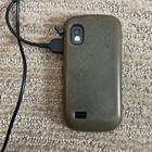 SGH-A887 - 189 MB - Black (AT&T) Samsung solstice In Black With Charging Cord — photo 3