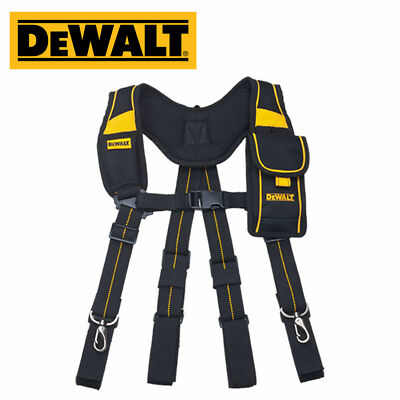 dewalt tool pouch
