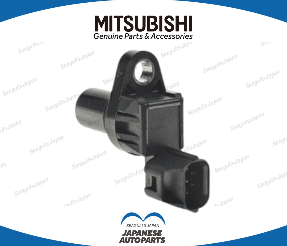 MITSUBISHI Genuine OEM DIAMANTE F3#A 97-04 A/T Vehicle Speed