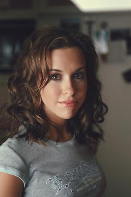 Lacey Chabert Beautiful Posing 8x10 Photo Print eBay