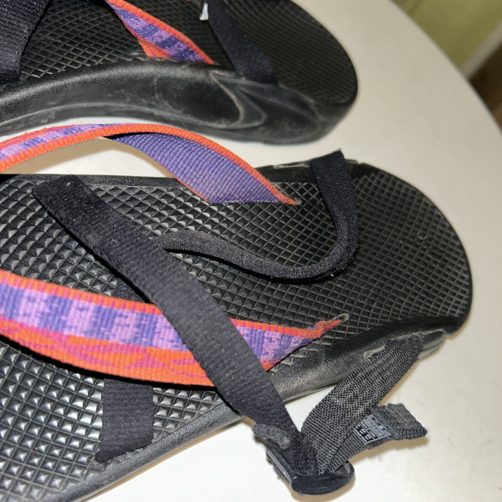 Chaco  Strap Strappy Vibram Performance Sandle Wo… - image 3