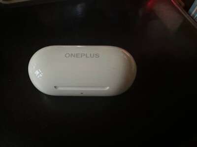 ONE PLUS BUDZ EARBUDS WIRELEES BLUETOOTH