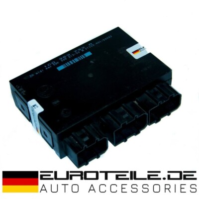     Komfortsteuergerät 1C0959799A VW SKODA AUDI  2 Jahre Garantie   