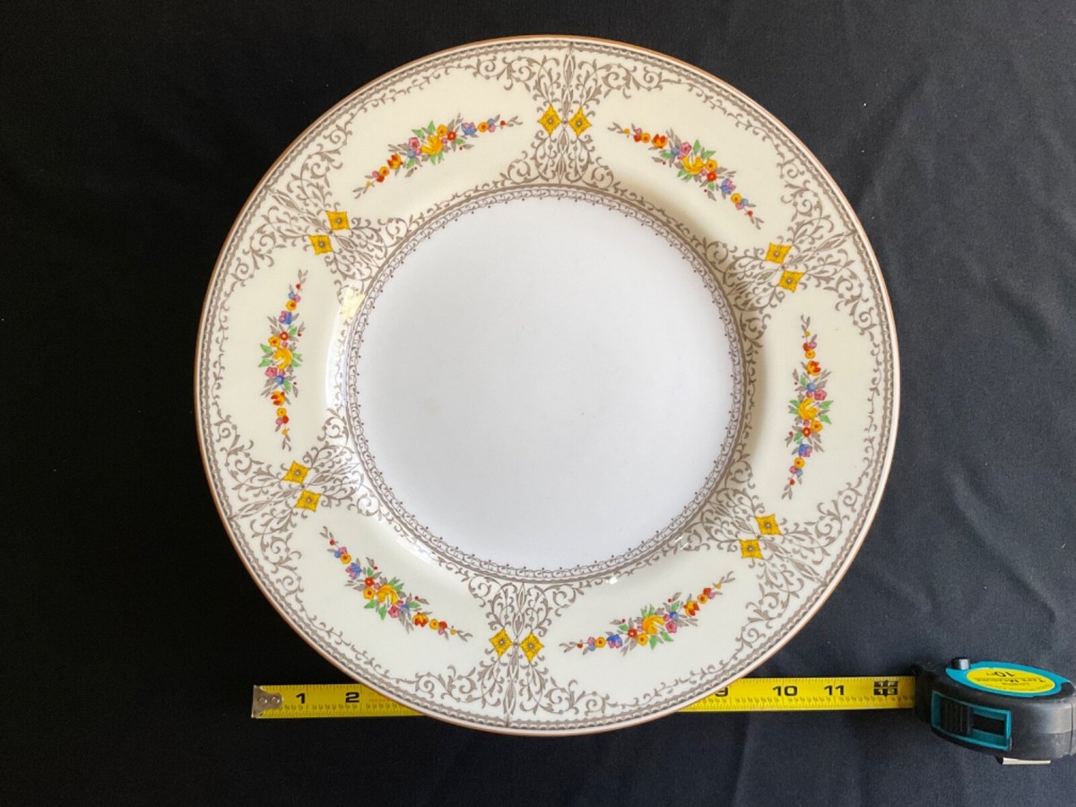 China Minton Dinnerware Full One Person Set | eBay