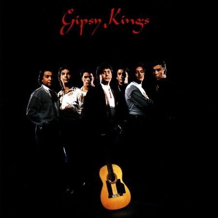 Gipsy Kings, Gipsy Kings, Very Good, Audio CD 75596084529| eBay