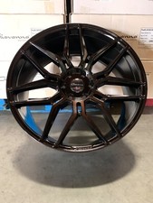 24x10 Giovanna Bogota Gloss Black 6x139.7 18mm Offset 78.1mm Center Bore 24x10 Giovanna Bogota Gloss Black 6x139.7 18mm Offset 78.1mm Center Bore