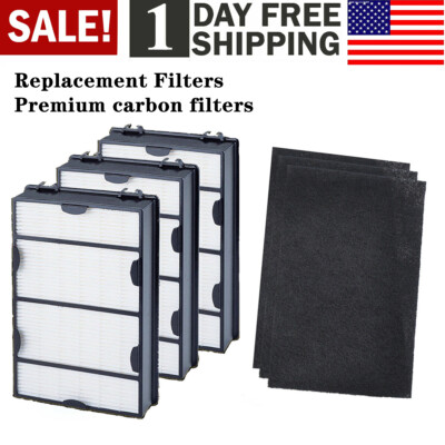 HAPF600 Filter For Holmes HAP1725 HAP1750 HAPF600 B 106773 HEPA