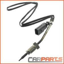 Abgastemperatursensor Vor Turbolader für Audi A3 8P VW Golf Jetta III Seat Skoda