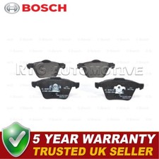 Set pastiglie freno anteriori Bosch adatte a Volvo XC90 2002-2014 274331 30769125 31262705