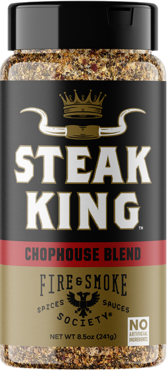 Steak Rub Broil King Perfect Steak Marinade Steak King Steak Rub