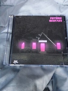 Future Pluto Album | eBay