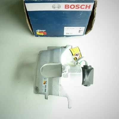 Citroën Xantia etrier frein Bosch 0204103595 4400J1 sans consigne - Photo 1/4