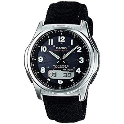 Casio WAVE CEPTOR WVA-M630B-1AJF Multi Band 6 Men's Watch New in Box