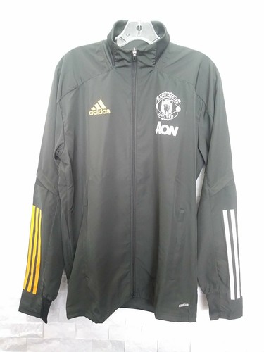 adidas 2020-21 MANCHESTER UNITED 