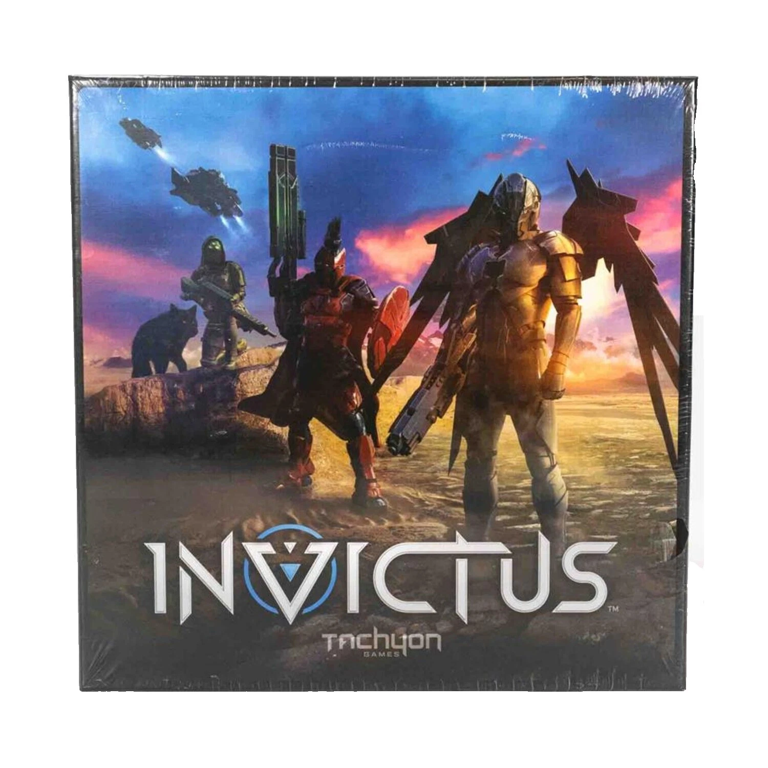 Mythology Board Game Board Contemporary Manufacture Board & Traditional Games