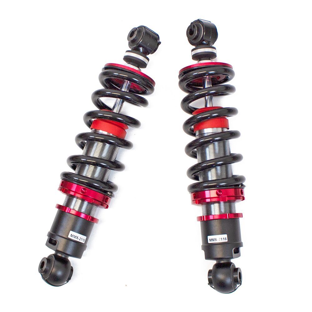 Godspeed 40way MAXX Coilover Shock+Spring for Gallardo 04-09, Audi R8 08-16