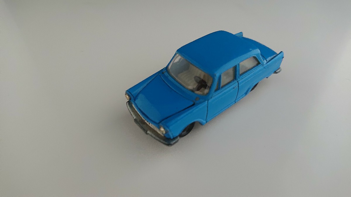 SIKU V-SERIE V224 DKW F12 HIMMELBLAU | eBay.de