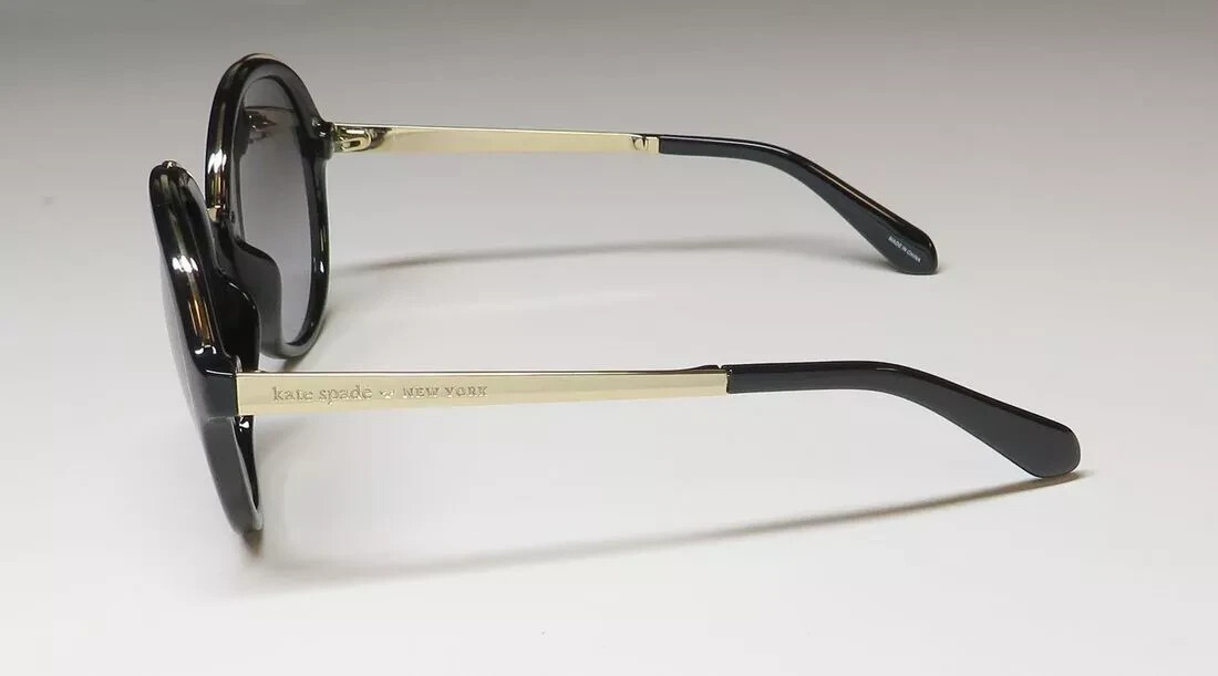 NEW KATE SPADE ANNABETH/O/S SUNGLASSES PLASTIC WOMENS D28F8  display picture 3