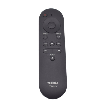Telecomondo Sostitutivo Per Toshiba CT-861: Nessuna Configurazione, Funzioni Originali