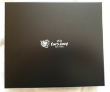 UEFA Euro 2004 Hospitality Gift - Photo Frame (Semi Final Greece Czech Republic)