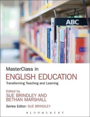 MasterClass in English Education: Transforming Teaching and Lear