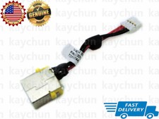 Original for Acer DC IN Power jack cable charging port connector DC30100NB00