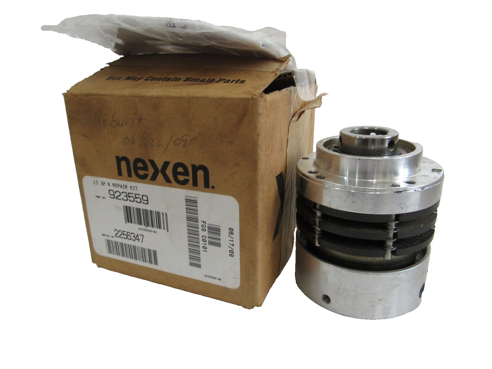 Reconditionné Nexen 923559 LS 32 B Kit De Réparation