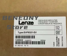 EVF9321-EV NEW LENZE EVF9321EV SERVO INVERTER