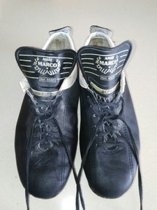 Venta \u003e botas futbol marco \u003e en stock