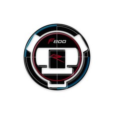 Protezione Tappo Benzina per BMW F 800 R 2015-2017 GP-1048 Motorsport