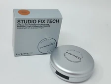 MAC NW45 Studio Fix Tech Cream-To-Powder Foundation 